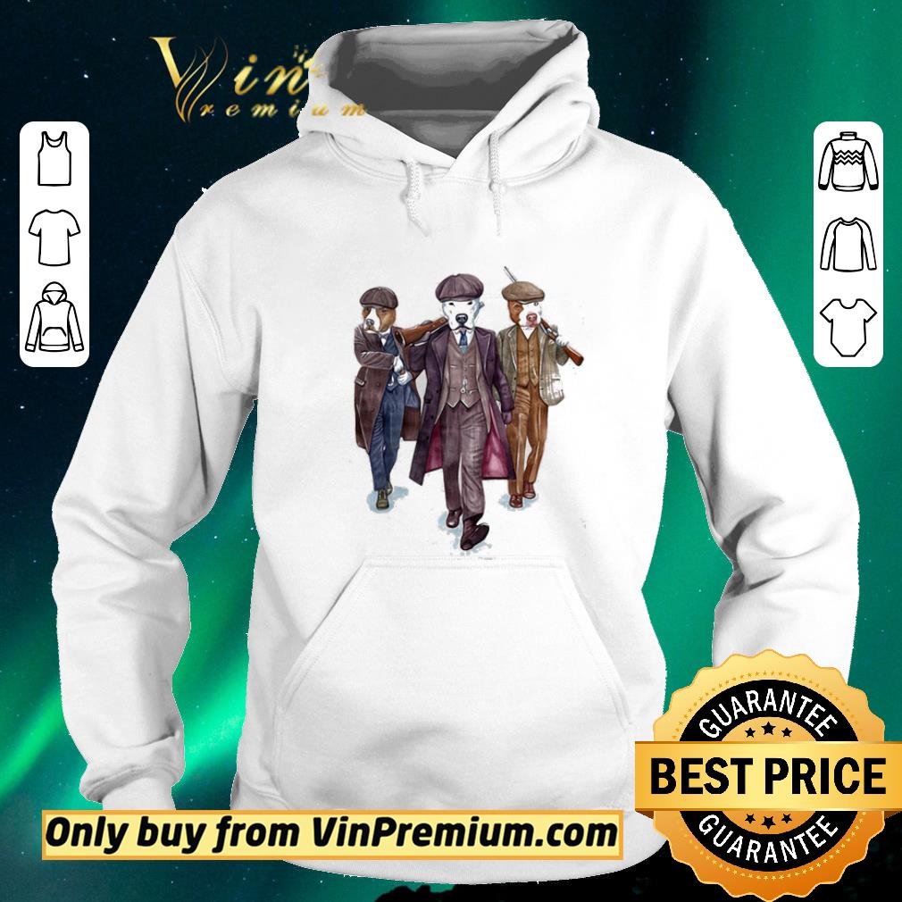 4db00727 funny peaky blinders boxer dogs shirt sweater 4 - Funny Peaky blinders boxer dogs shirt sweater
