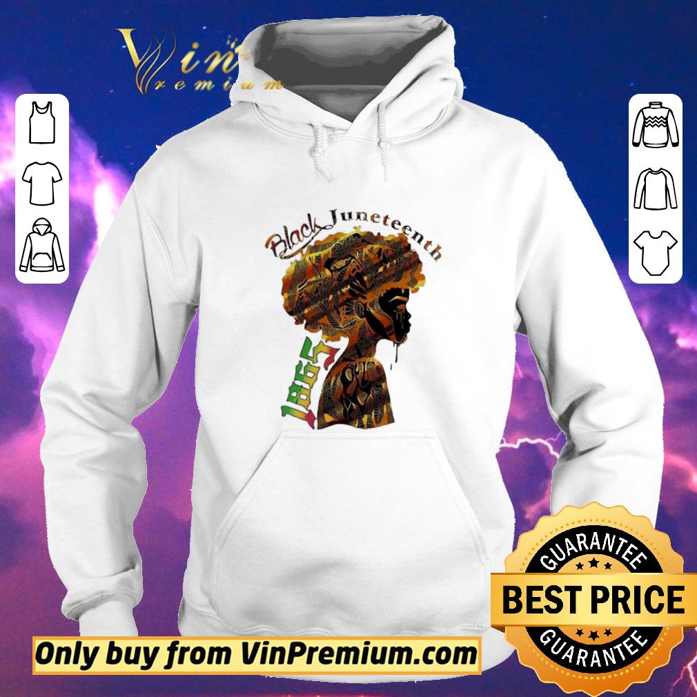 Pretty Girl Black Juneteenth since 1865 shirt sweater 4dc58b88 pretty girl black juneteenth since 1865 shirt sweater 4 - Pretty Girl Black Juneteenth since 1865 shirt sweater