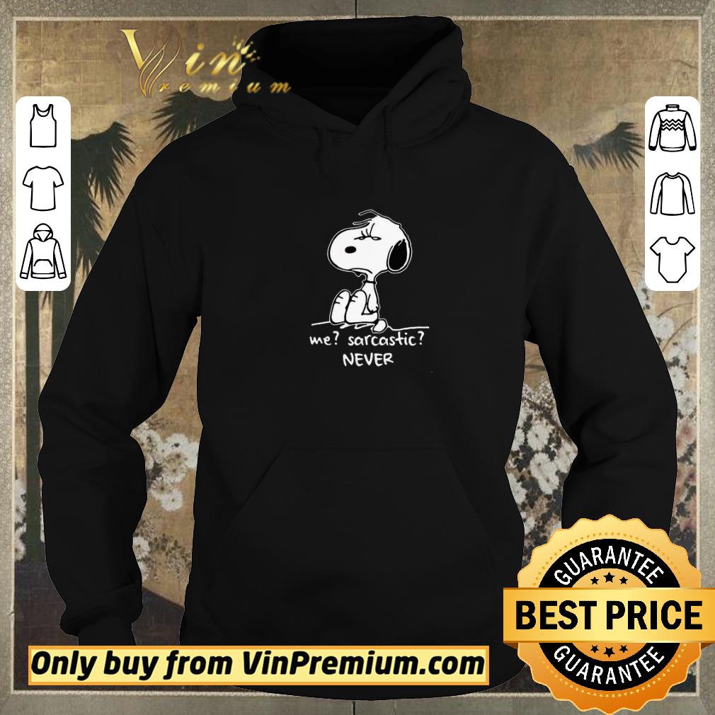 Nice Snoopy We Sarcastic Never shirt sweater 4fd78f46 nice snoopy we sarcastic never shirt sweater 4 - Nice Snoopy We Sarcastic Never shirt sweater