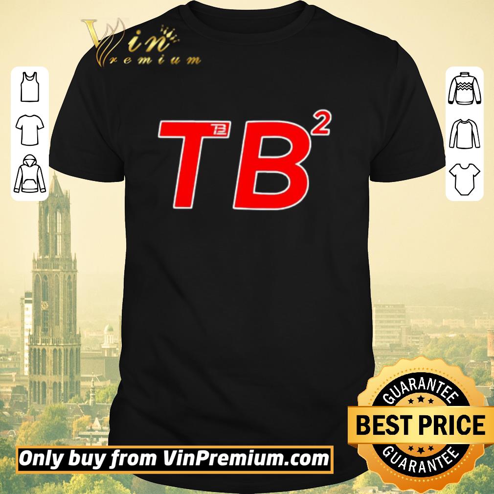 Funny TB square shirt sweater