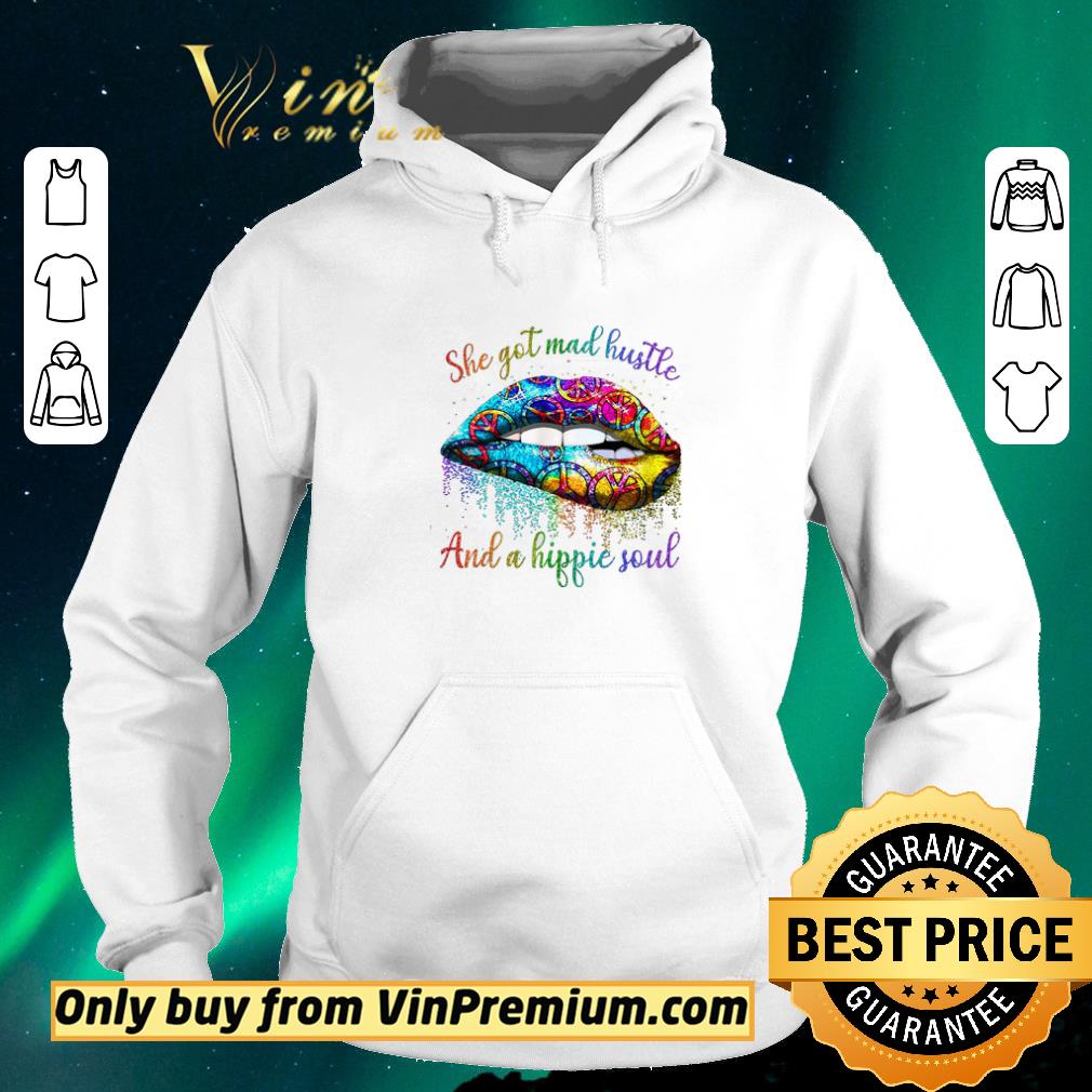 Awesome Lips Peace She Got Mad Hustle And A Hippie Soul shirt sweater 52b71322 awesome lips peace she got mad hustle and a hippie soul shirt sweater 4 - Awesome Lips Peace She Got Mad Hustle And A Hippie Soul shirt sweater