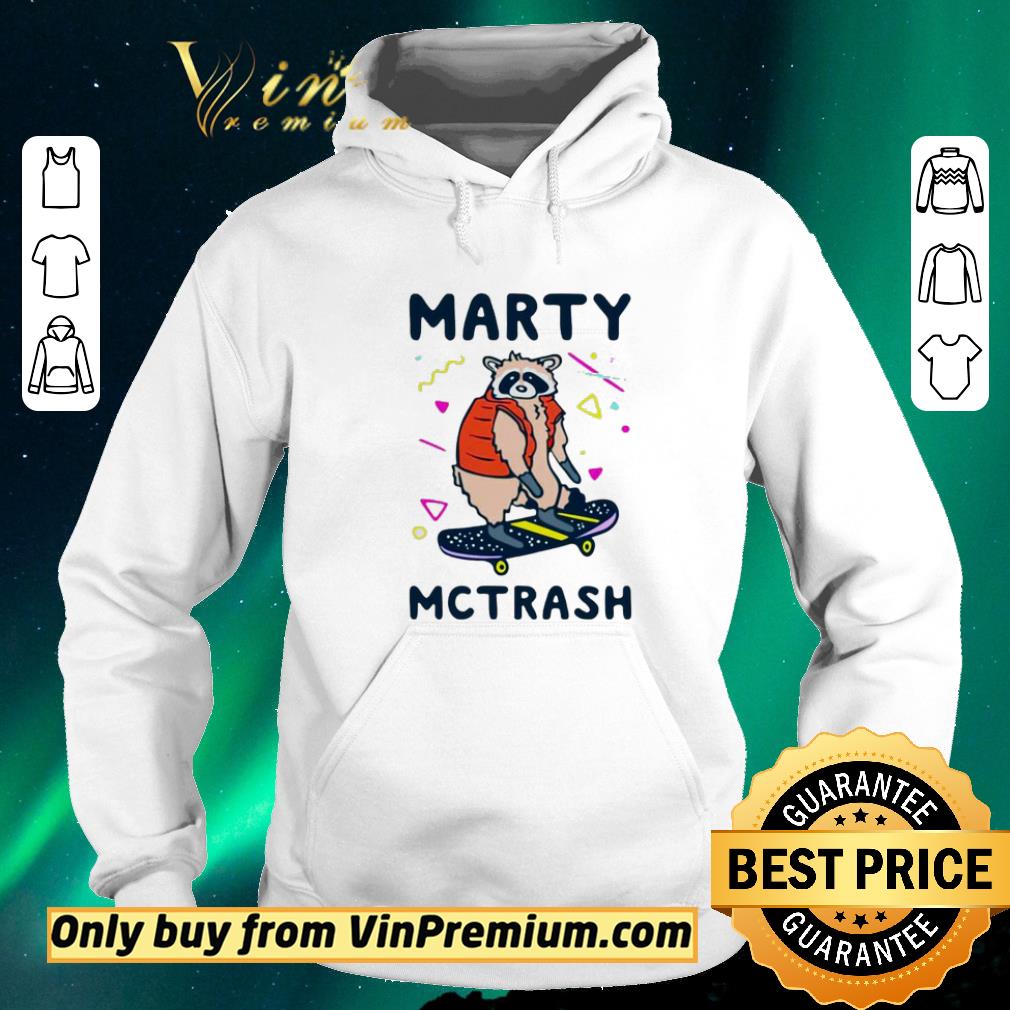 Pretty Marty McTrash Raccoon shirt sweater 53632c67 pretty marty mctrash raccoon shirt sweater 4 - Pretty Marty McTrash Raccoon shirt sweater