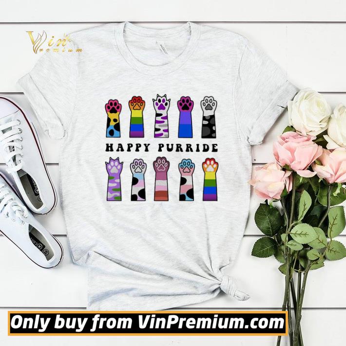 54805a8c happy purride paws cat lgbt shirt sweater 4 - Happy purride paws cat lgbt shirt sweater