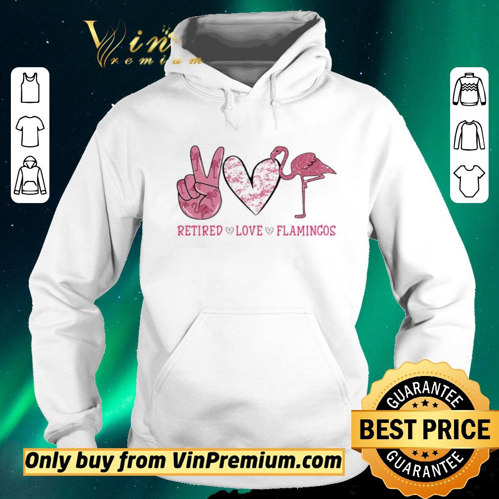 Official Retied Love Flamingos Hand Heart Pink shirt sweater 5818b467 official retied love flamingos hand heart pink shirt sweater 4 - Official Retied Love Flamingos Hand Heart Pink shirt sweater