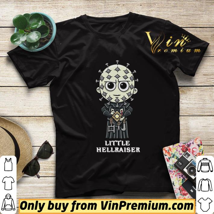 5991df3d little hellraiser shirt sweater 4 - Little hellraiser shirt sweater