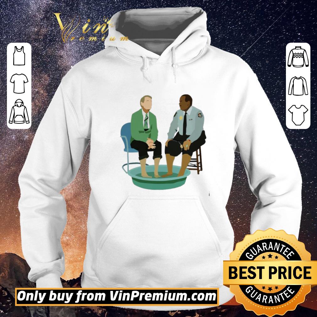 5abd35d2 awesome mister rogers gay police shirt sweater 4 - Awesome Mister Rogers gay police shirt sweater