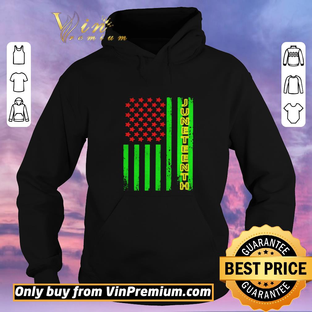 Official JUNETEENTH AMERICA FLAG shirt sweater 5ba760af official juneteenth america flag shirt sweater 4 - Official JUNETEENTH AMERICA FLAG shirt sweater