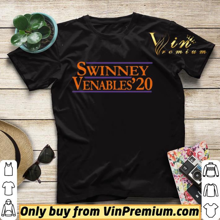 Swinney Venables’ 20 shirt 5bc9e4b2 swinney venables 20 shirt 4 - Swinney Venables’ 20 shirt