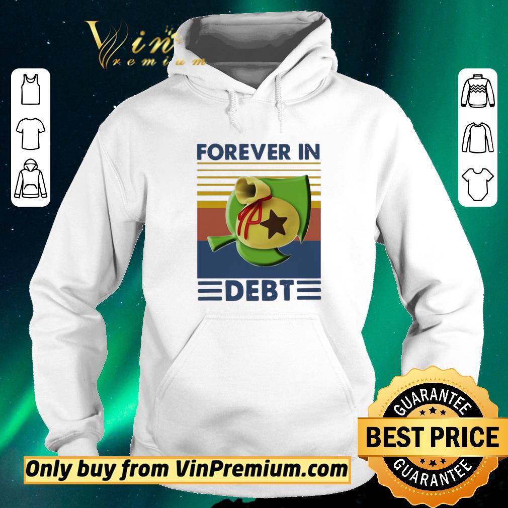 5beeb5dd premium game forever in debt vintage shirt sweater 4 - Premium Game Forever In Debt Vintage shirt sweater
