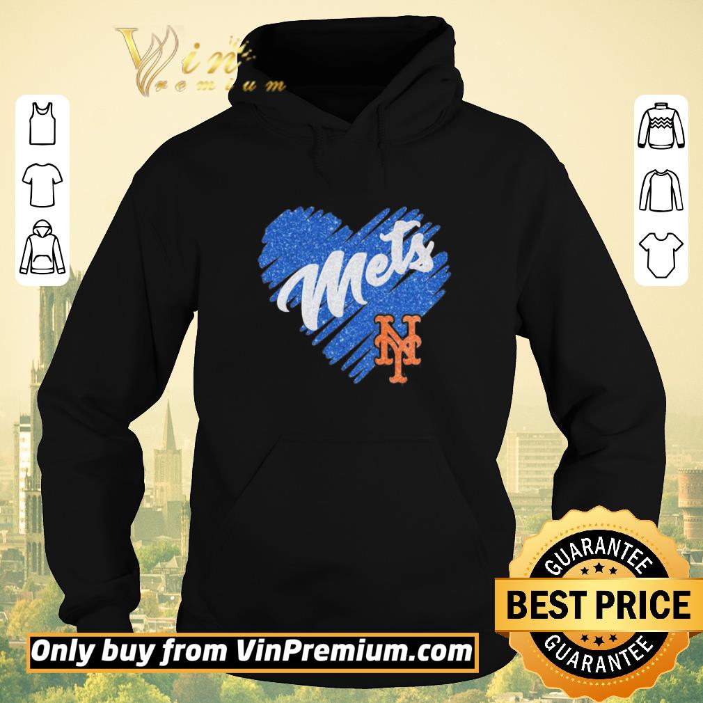 Awesome Love new york mets baseball team heart diamond shirt sweater 5c29f84a awesome love new york mets baseball team heart diamond shirt sweater 4 - Awesome Love new york mets baseball team heart diamond shirt sweater
