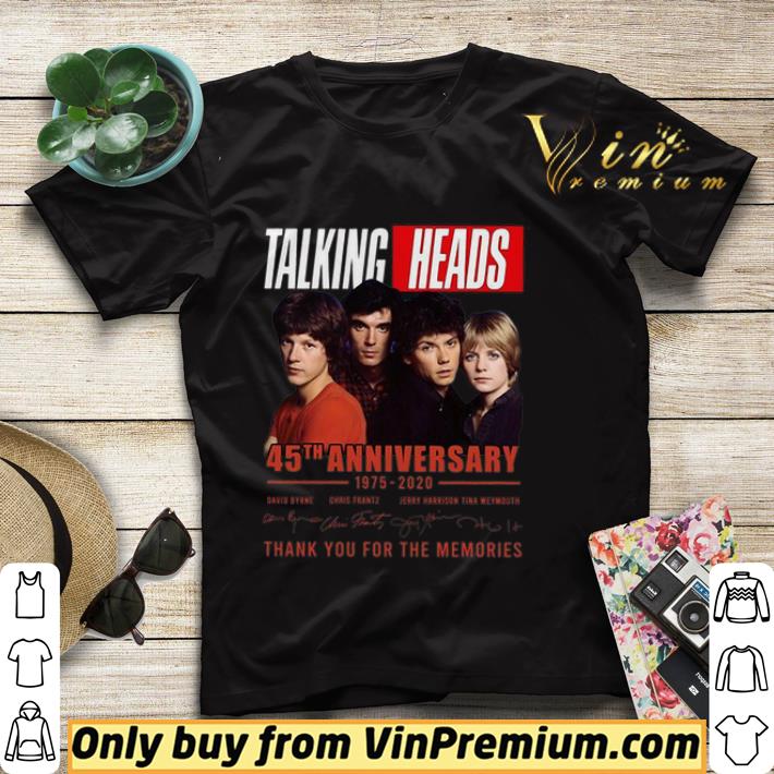 Jerry Harrison Talking Heads 45th Anniversary 1975 2020 Signatures shirt 5c606d7e jerry harrison talking heads 45th anniversary 1975 2020 signatures shirt 4 - Jerry Harrison Talking Heads 45th Anniversary 1975 2020 Signatures shirt