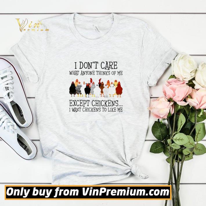 Except Chickens I Don't Care What Anyone Thinks Of Me I Want Chickens shirt sweater 6027cfef except chickens i don t care what anyone thinks of me i want chickens shirt sweater 4 - Except Chickens I Don't Care What Anyone Thinks Of Me I Want Chickens shirt sweater