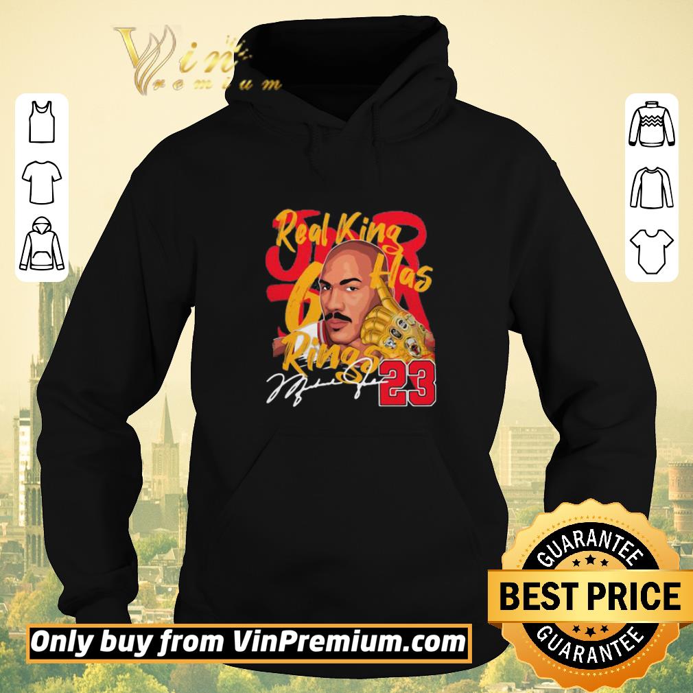 Premium Real king rings michael jordan 23 signature shirt sweater 6126bf97 premium real king rings michael jordan 23 signature shirt sweater 4 - Premium Real king rings michael jordan 23 signature shirt sweater
