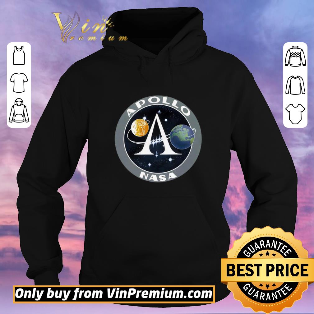 Nice APOLLO 11 Space Mission- NASA shirt sweater 628bd143 nice apollo 11 space mission nasa shirt sweater 4 - Nice APOLLO 11 Space Mission- NASA shirt sweater
