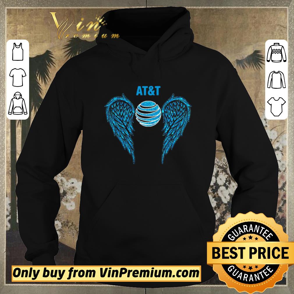 Funny AT T Wings shirt sweater 672d63bc funny at t wings shirt sweater 4 - Funny AT T Wings shirt sweater