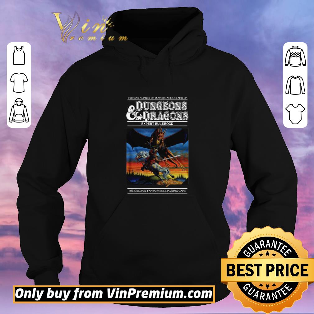 68901711 original expert rulebook dungeons dragons shirt sweater 4 - Original Expert Rulebook Dungeons & Dragons shirt sweater