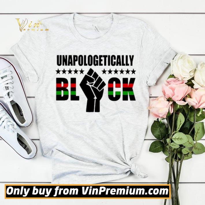 The Fist Unapologetically Black shirt sweater 69286a7a the fist unapologetically black shirt sweater 4 - The Fist Unapologetically Black shirt sweater