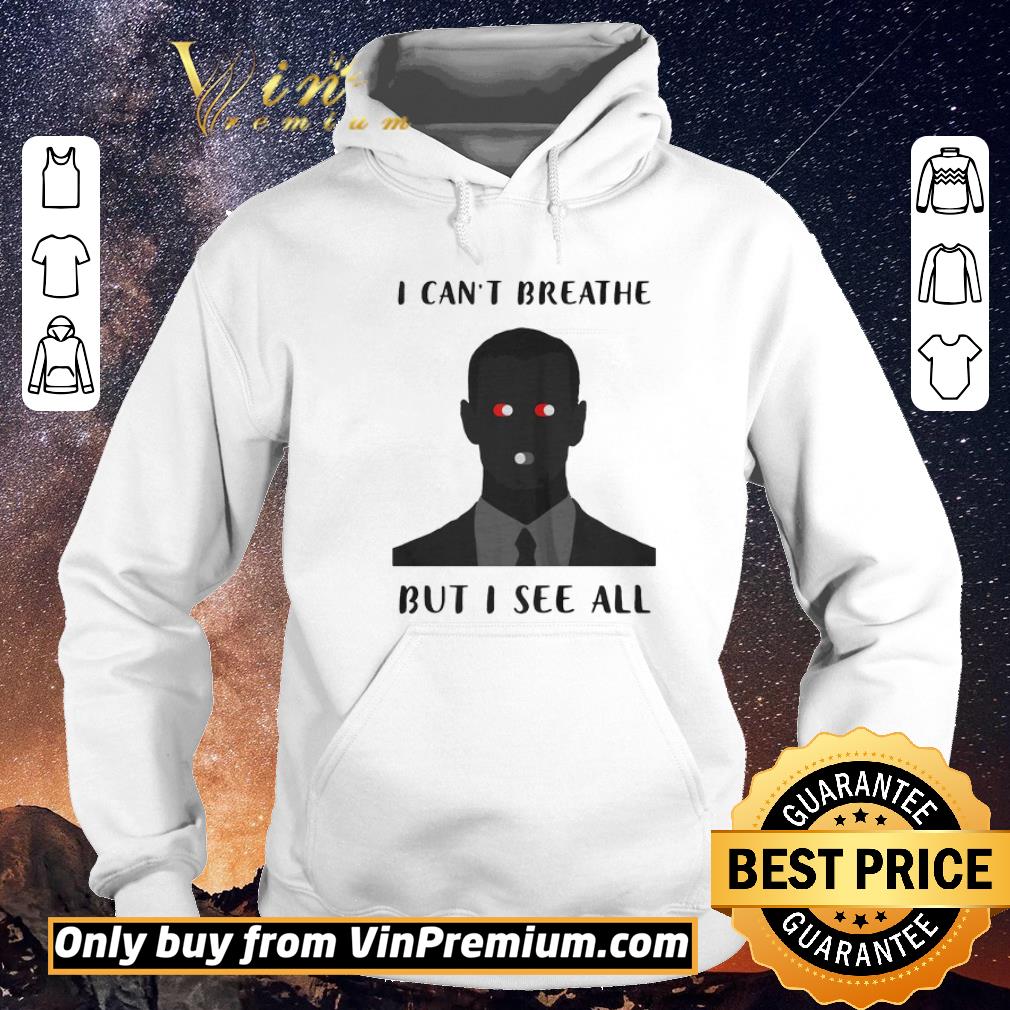 6a975673 top george floyd i can t breathe but i see all shirt sweater 4 - Top George floyd I can’t breathe but I see all shirt sweater