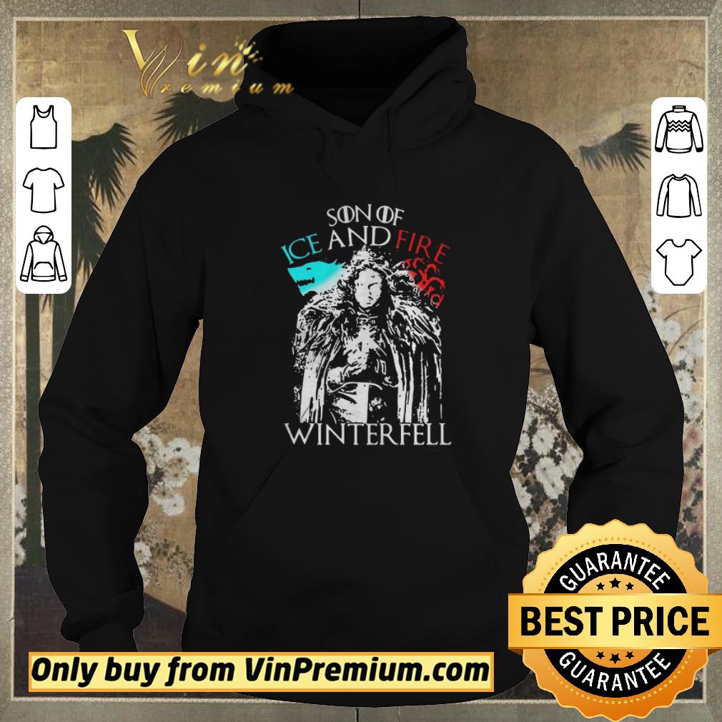 6b008a01 top game of thrones son of ice and fire winterfell shirt sweater 4 - Top Game of Thrones Son of ice and fire winterfell shirt sweater