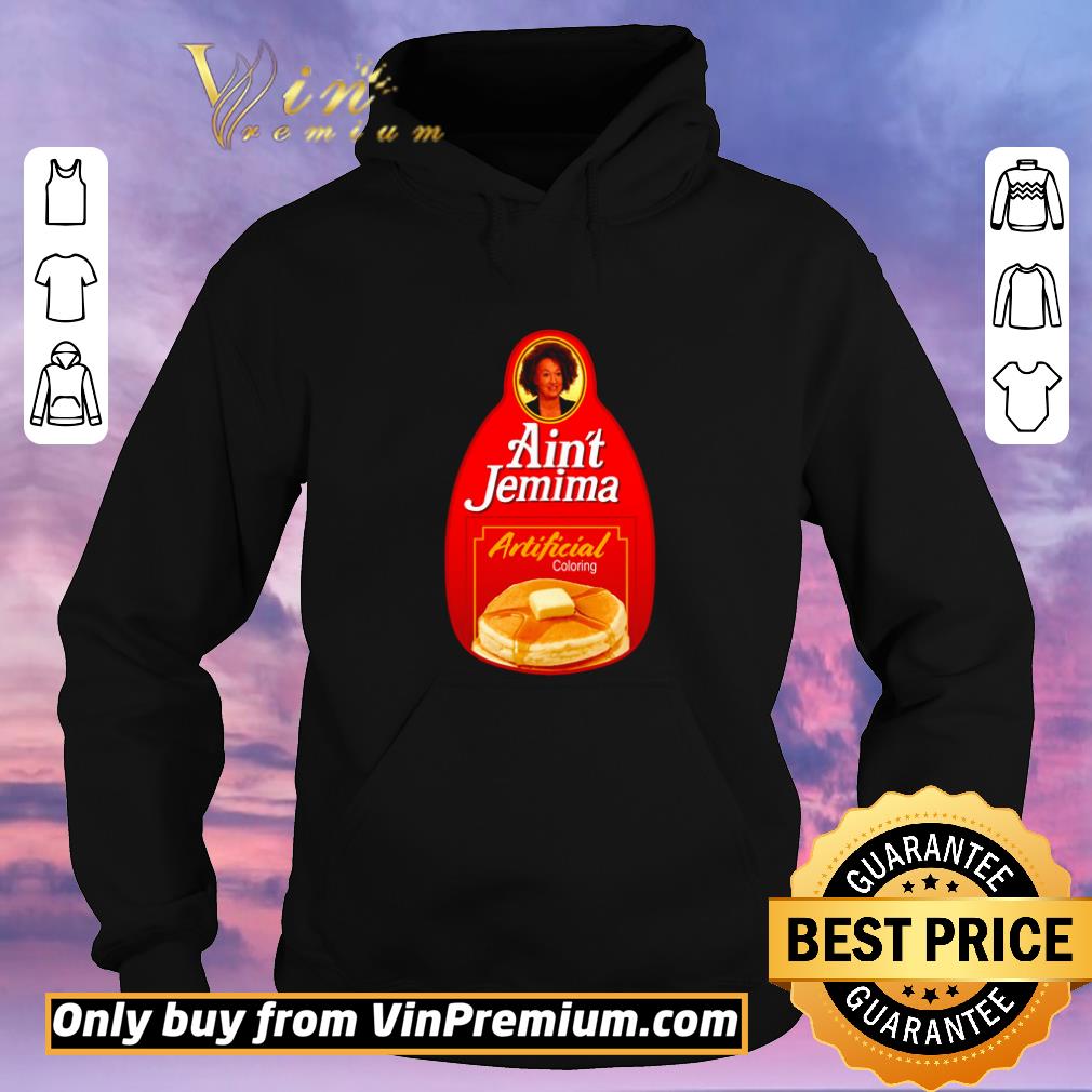 Funny Aunt Jemima Artificial Coloring shirt sweater 6b77acc1 funny aunt jemima artificial coloring shirt sweater 4 - Funny Aunt Jemima Artificial Coloring shirt sweater