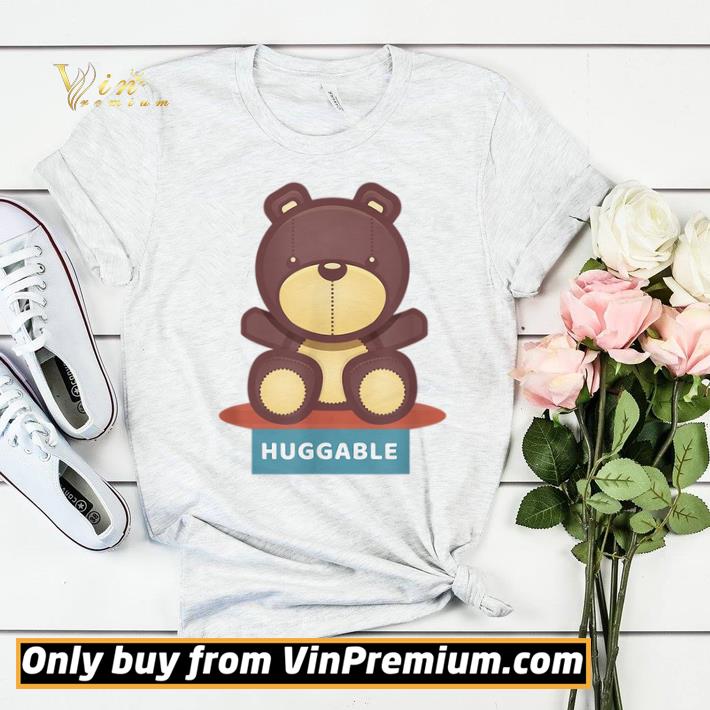 Huggable Bear LGBT Gay Pride shirt sweater 6bff3802 huggable bear lgbt gay pride shirt sweater 4 - Huggable Bear LGBT Gay Pride shirt sweater