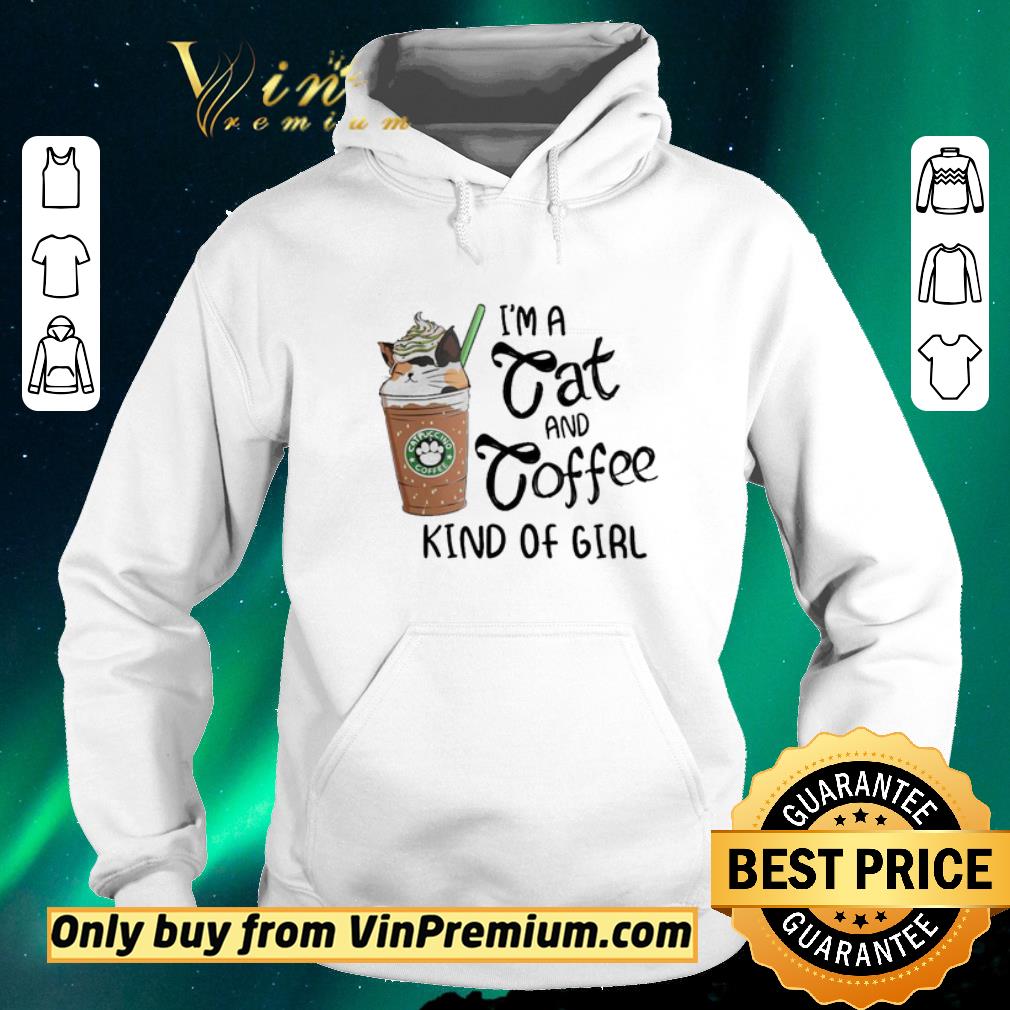 Top I’m a cat and coffee kind of girl shirt sweater 6cf7bf5c top i m a cat and coffee kind of girl shirt sweater 4 - Top I’m a cat and coffee kind of girl shirt sweater