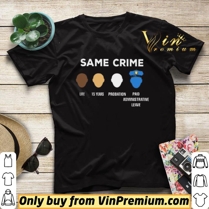 Same Crime time shirt sweater 6cfd87da same crime time shirt sweater 4 - Same Crime time shirt sweater