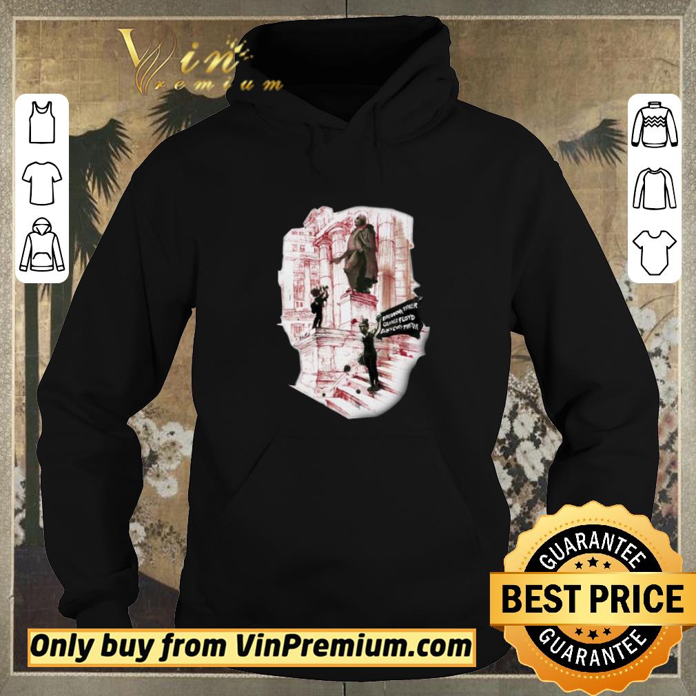 Pretty Breonna Taylor George Floyd Black Lives Matter shirt sweater 6d78479c pretty breonna taylor george floyd black lives matter shirt sweater 4 - Pretty Breonna Taylor George Floyd Black Lives Matter shirt sweater