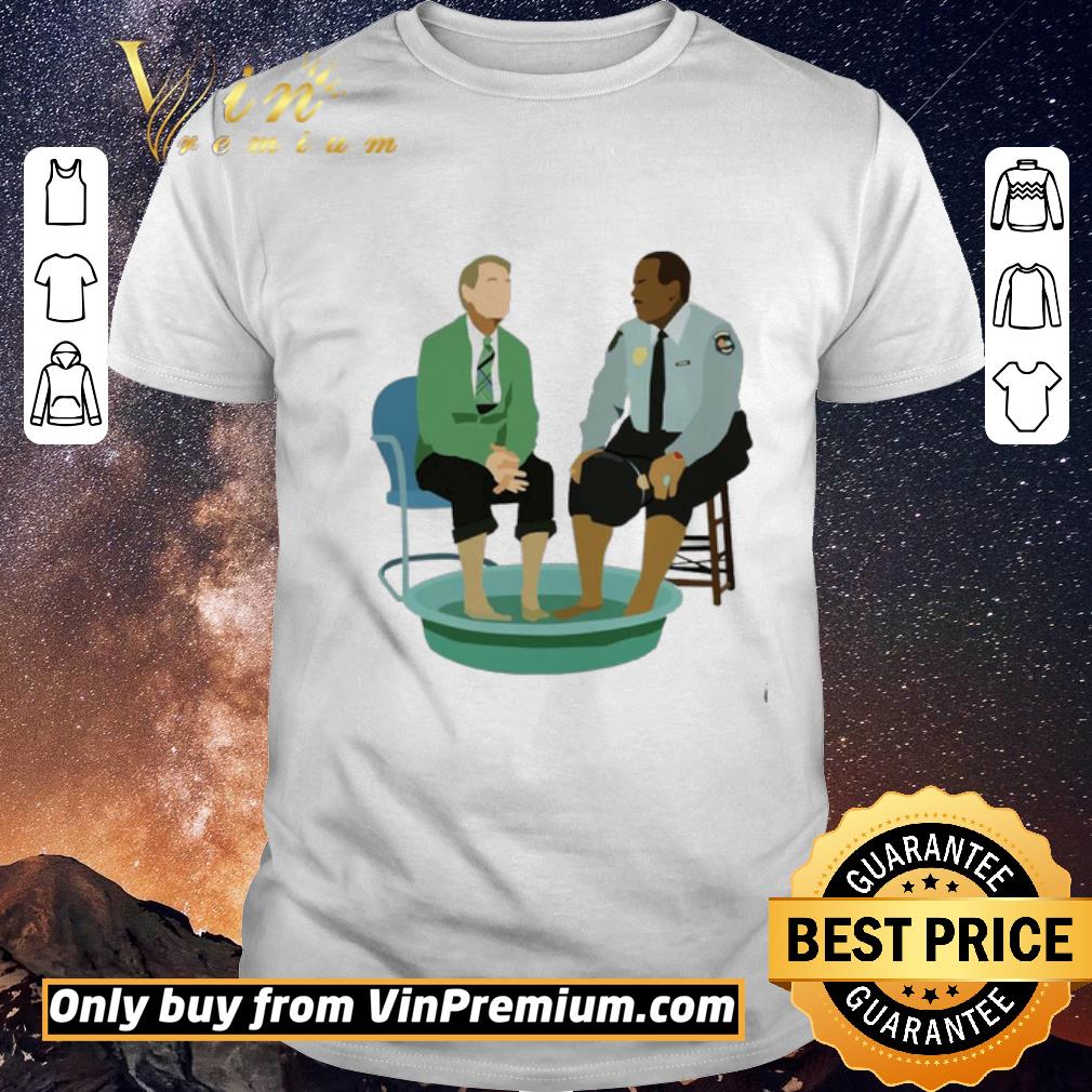 Awesome Mister Rogers gay police shirt sweater