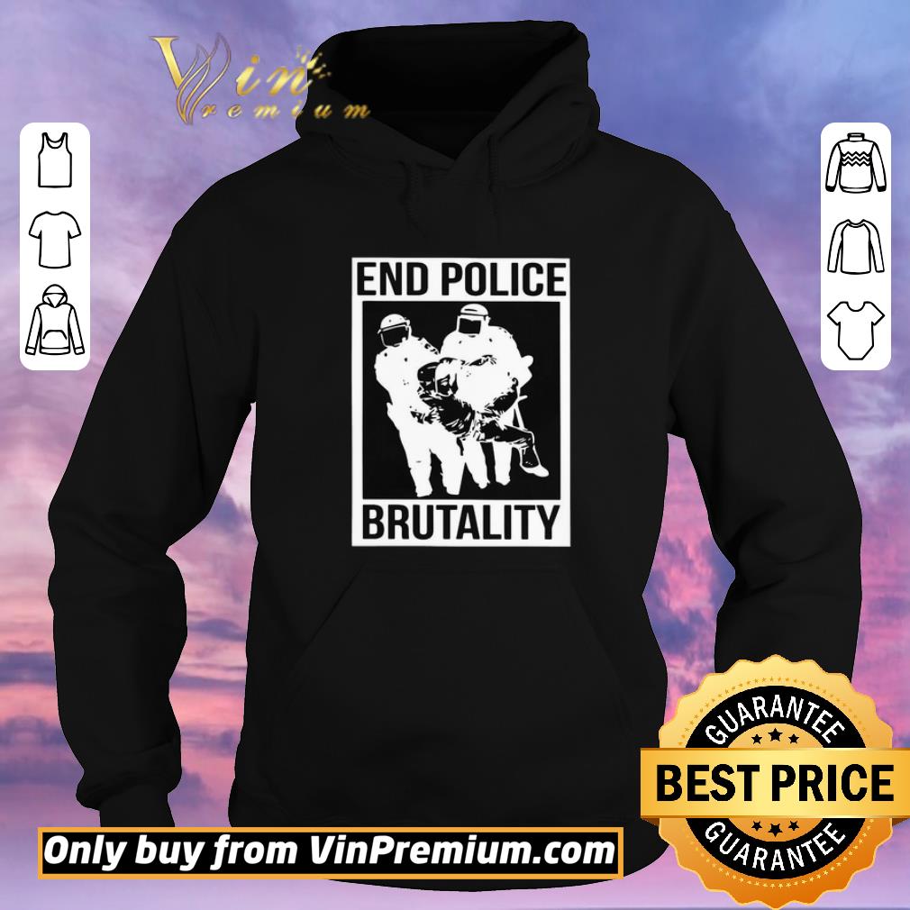 7003acb4 top end police brutality shirt sweater 4 - Top End Police Brutality shirt sweater
