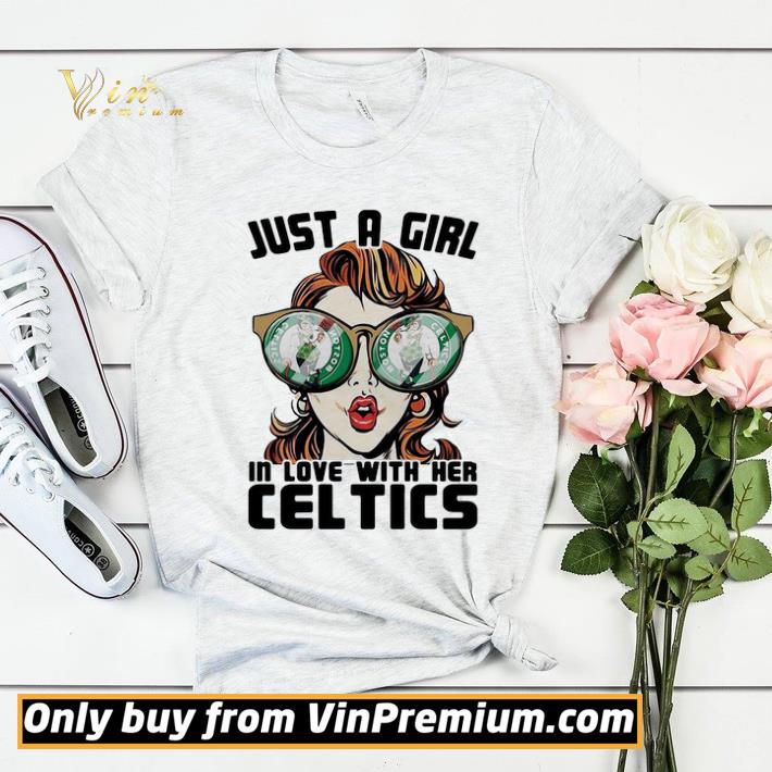 Just a girl in love with her boston celtics shirt sweater 7287b100 just a girl in love with her boston celtics shirt sweater 4 - Just a girl in love with her boston celtics shirt sweater