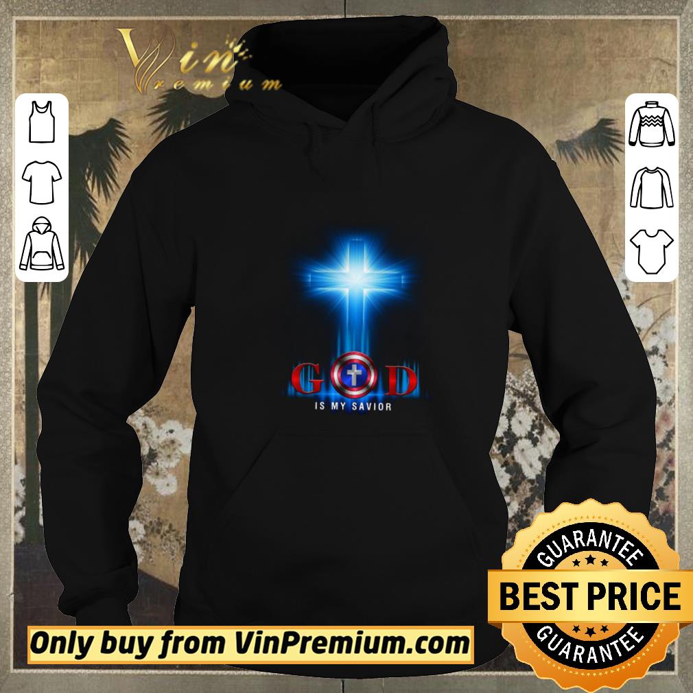 7287cbe8 top god is my savior shirt sweater 4 - Top God Is My Savior shirt sweater