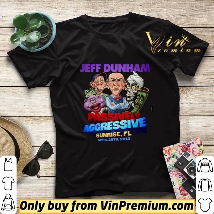 72ccf948 jeff dunham sunrise fl shirt sweater 4 - Jeff Dunham Sunrise, Fl shirt sweater