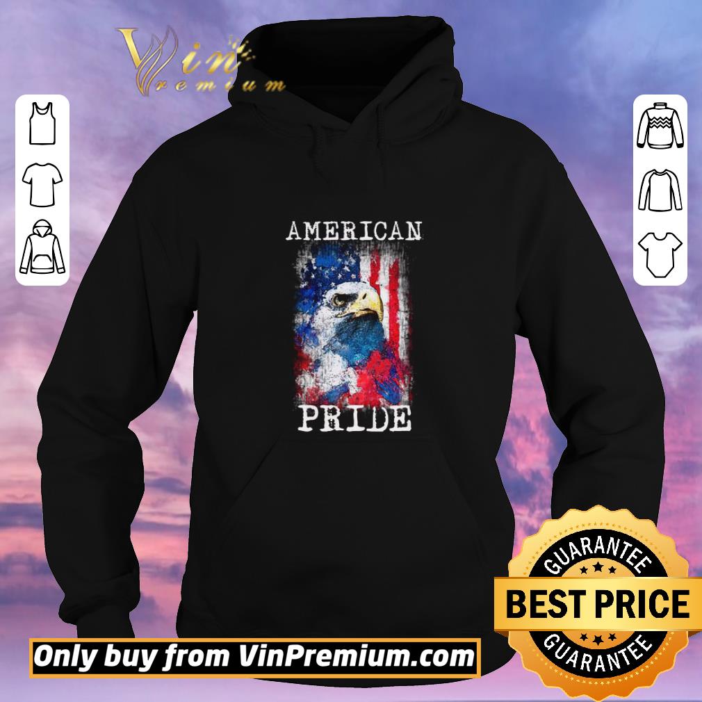 73388edb funny eagle american pride happy 4th of july shirt sweater 4 - Funny Eagle American Pride Happy 4th Of July shirt sweater