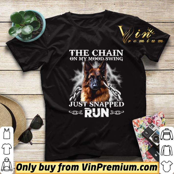 Wolf the chain on my mood swing just snapped run shirt sweater 73f97ed7 wolf the chain on my mood swing just snapped run shirt sweater 4 - Wolf the chain on my mood swing just snapped run shirt sweater
