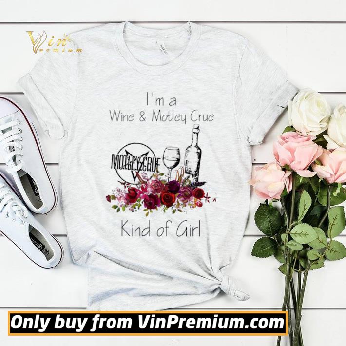 744281b5 i m a wine and motley crue kind of girl shirt sweater 4 - I’m A Wine And Motley Crue Kind of Girl shirt sweater