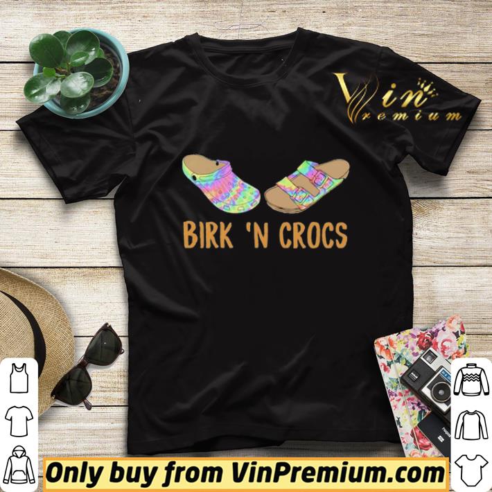 Birkin ‘n Crocs shirt sweater 764cb4a0 birkin n crocs shirt sweater 4 - Birkin ‘n Crocs shirt sweater