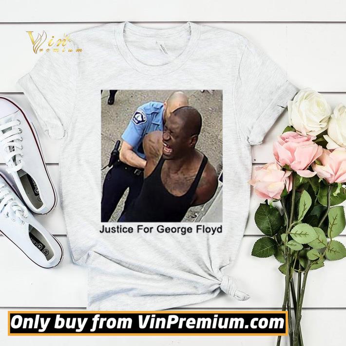 Justice For George Floyd shirt sweater 7925dd48 justice for george floyd shirt sweater 4 - Justice For George Floyd shirt sweater