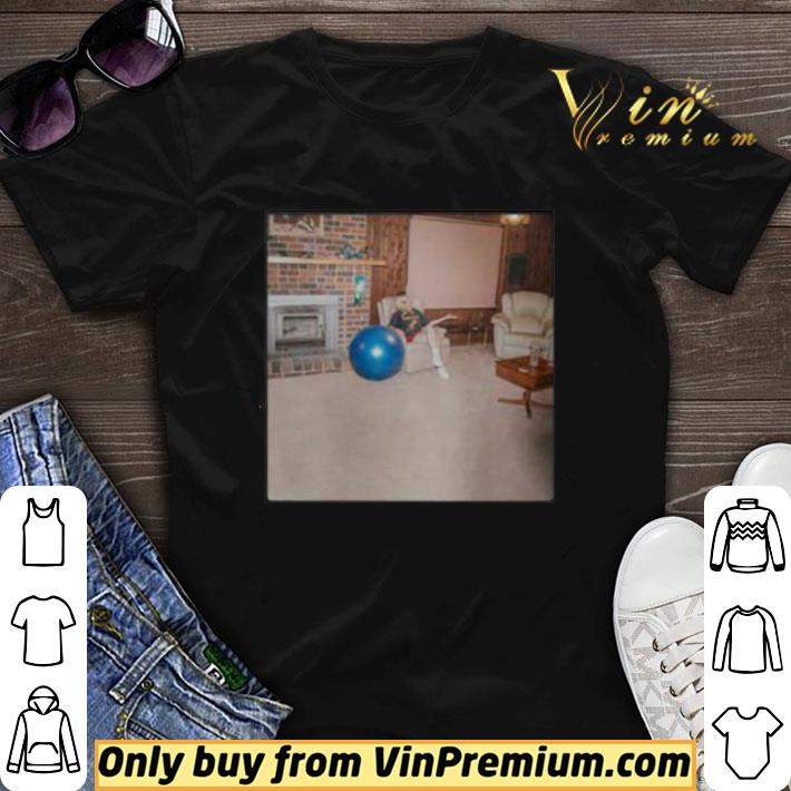 Bruce springsteen julia jacklin shirt sweater