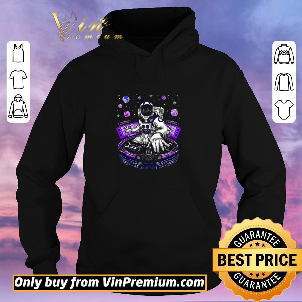 7a781a76 pretty astronaut dj in the space on the moon shirt sweater 4 - Pretty Astronaut Dj In The Space On The Moon shirt sweater