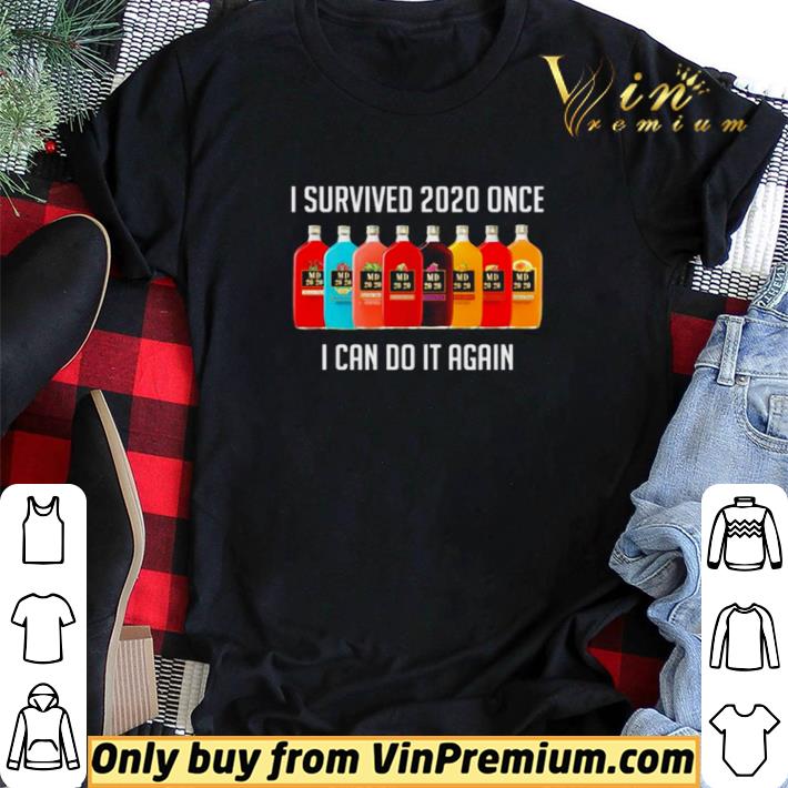 md2020 shirt