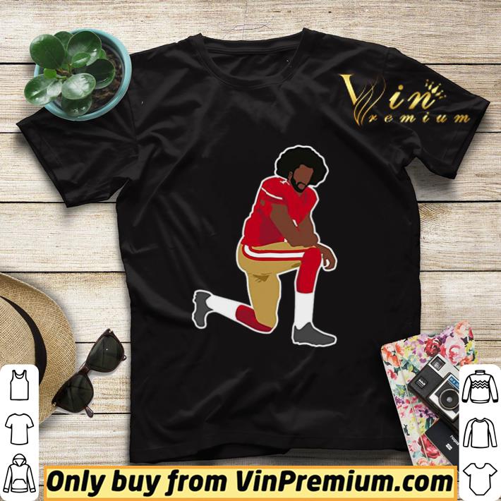 Colin Kaepernick kneeling shirt sweater 7b5b8218 colin kaepernick kneeling shirt sweater 4 - Colin Kaepernick kneeling shirt sweater