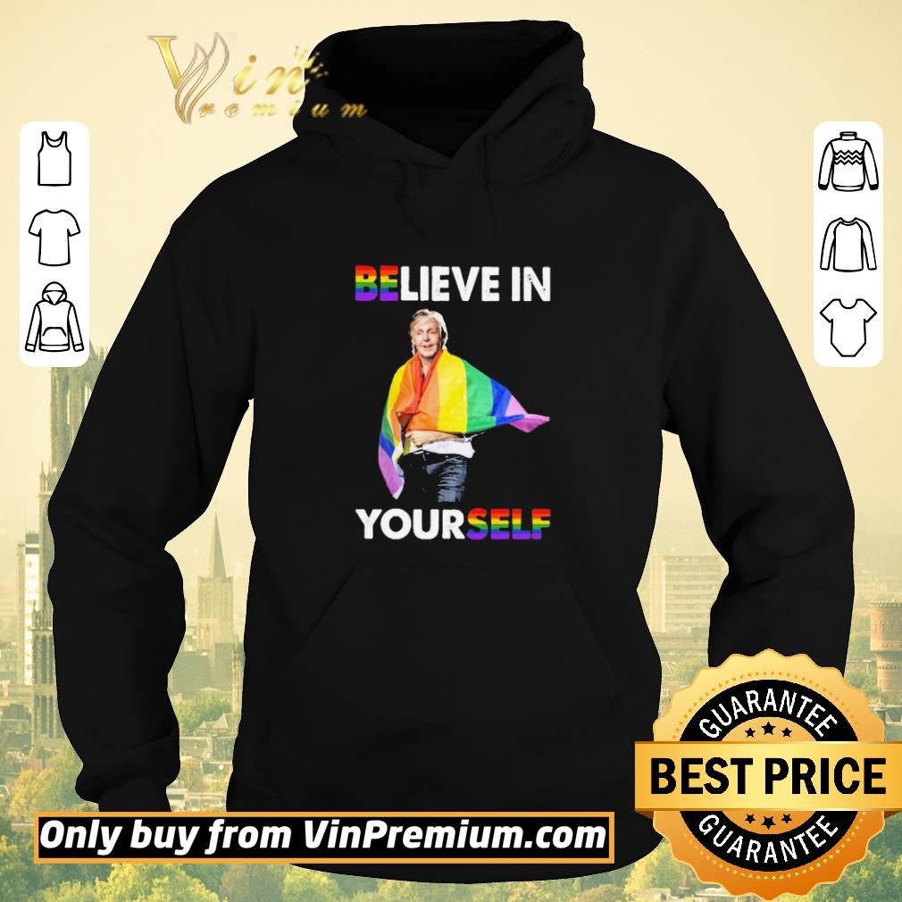 7baf03e3 pretty paul mccartney believe in yourself flag shirt sweater 4 - Pretty Paul McCartney Believe In Yourself flag shirt sweater