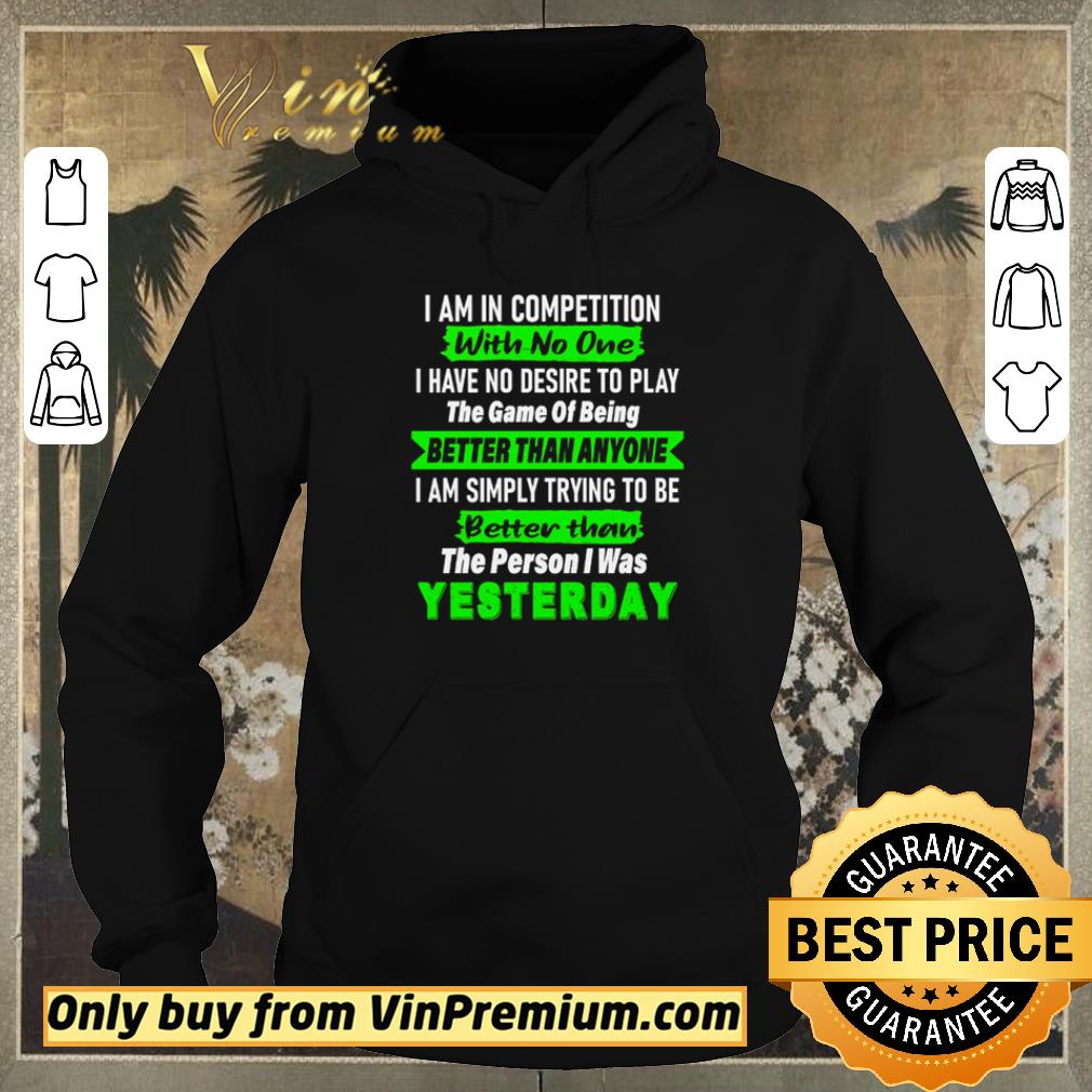 Funny I am in competition with no one I have no desire to play the game shirt sweater 7c2356c0 funny i am in competition with no one i have no desire to play the game shirt sweater 4 - Funny I am in competition with no one I have no desire to play the game shirt sweater