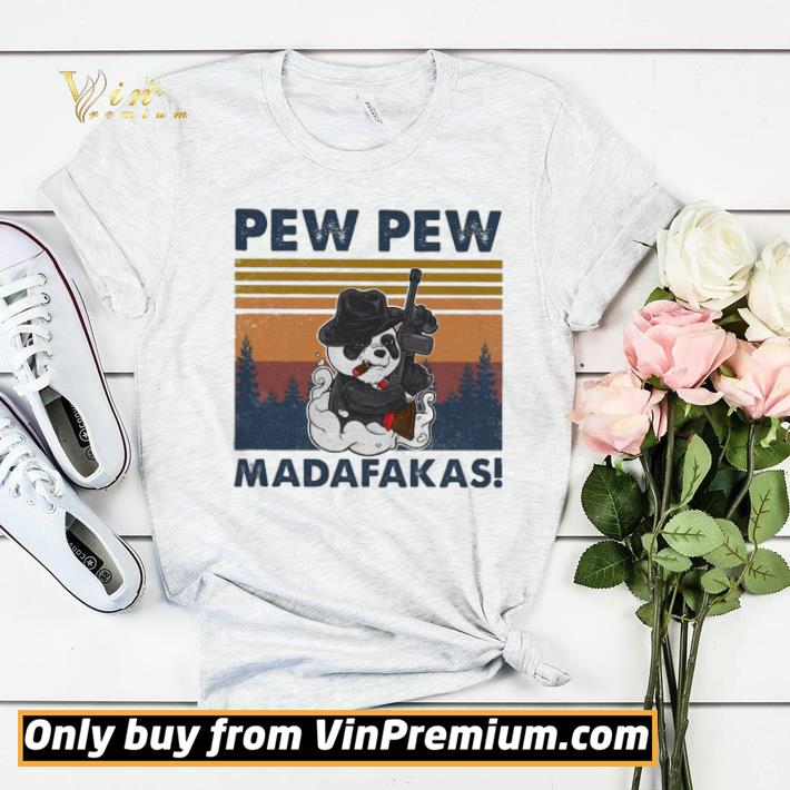 Panda mafia pew pew Madafakas vintage shirt sweater 7d71aa45 panda mafia pew pew madafakas vintage shirt sweater 4 - Panda mafia pew pew Madafakas vintage shirt sweater