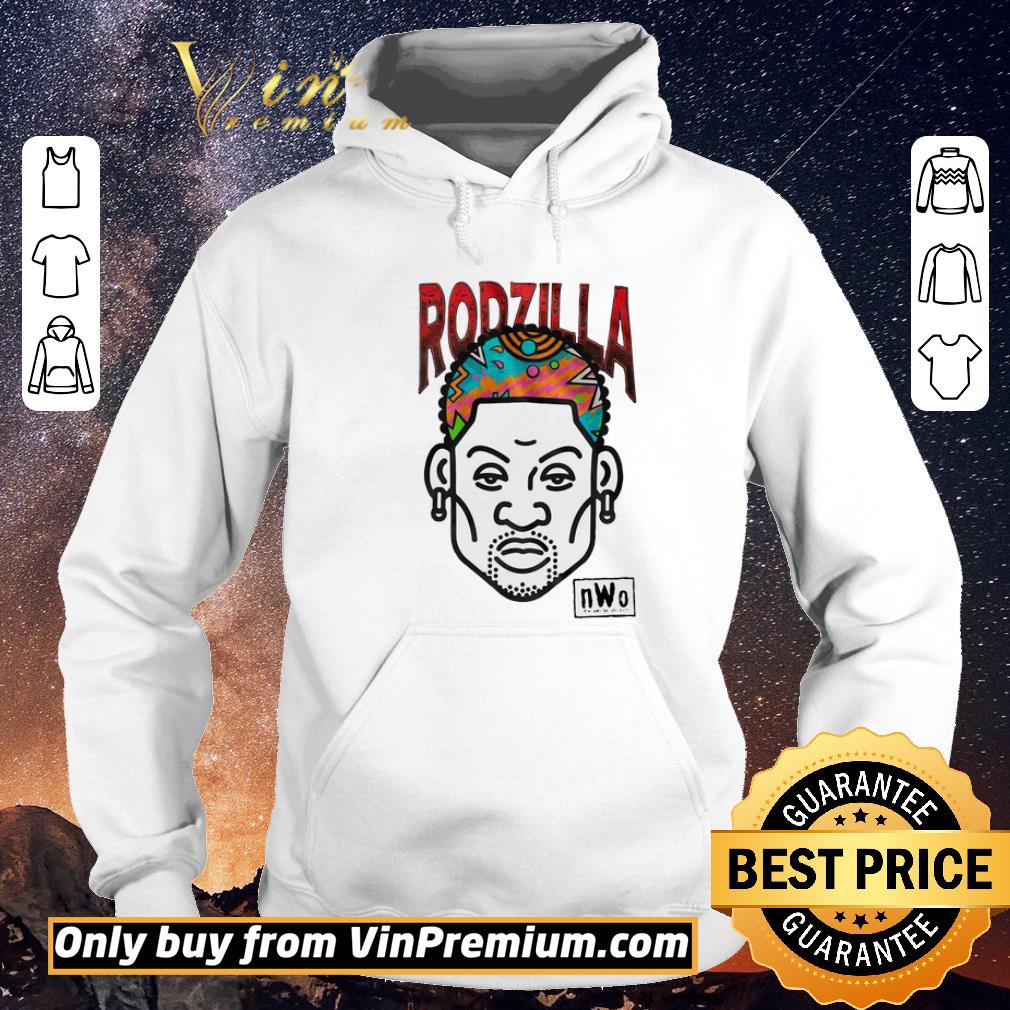 Pretty Dennis Rodman Rodzilla The Worm Nwo Wrestling shirt sweater 7de20cd5 pretty dennis rodman rodzilla the worm nwo wrestling shirt sweater 4 - Pretty Dennis Rodman Rodzilla The Worm Nwo Wrestling shirt sweater
