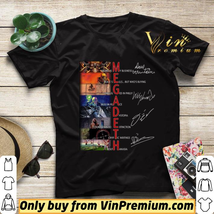 7ef4f696 megadeth signature killing is my business peace sells but who s buying shirt sweater 4 - Megadeth Signature Killing Is My Business Peace Sells But Who's Buying shirt sweater