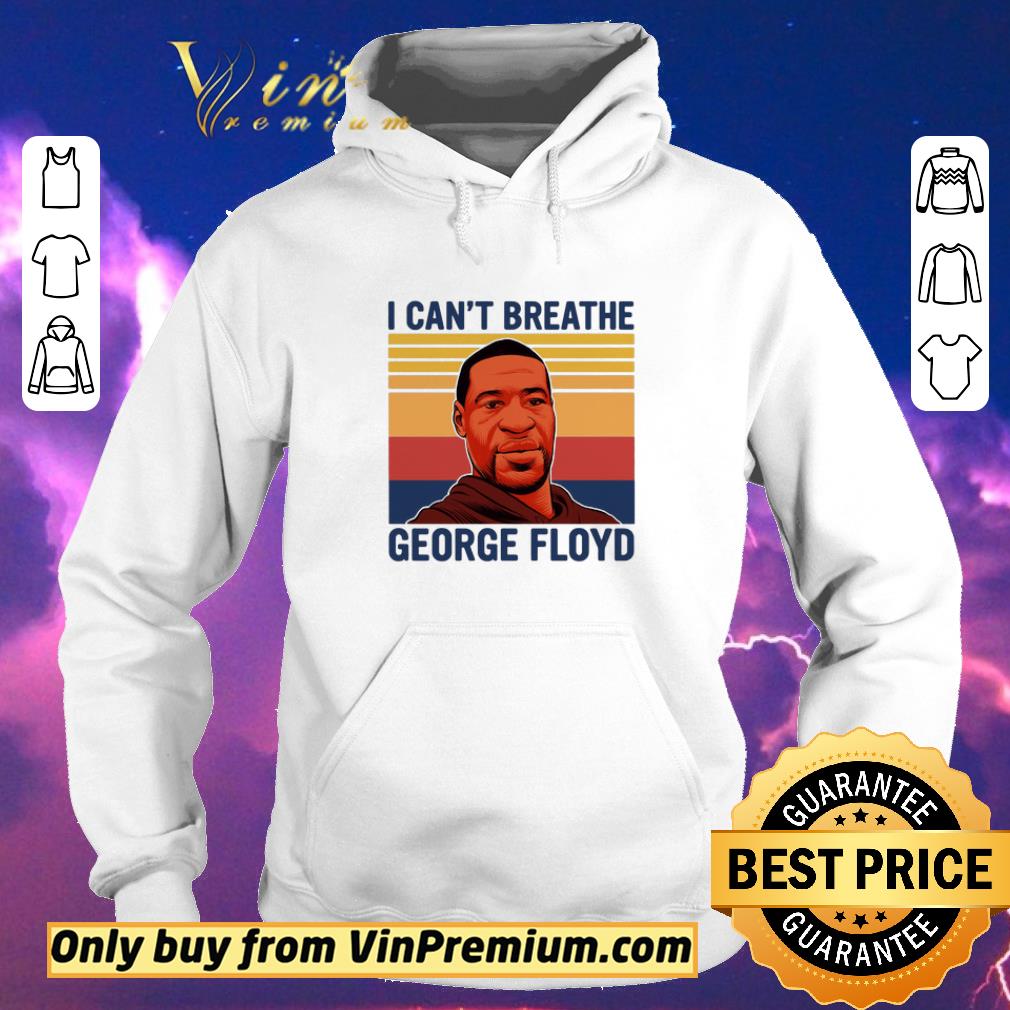 Pretty I can't breathe George Floyd Vintage shirt sweater 7f5d7bfb pretty i can t breathe george floyd vintage shirt sweater 4 - Pretty I can't breathe George Floyd Vintage shirt sweater