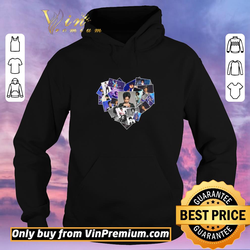 7fa98c2d official heart prince pictures shirt sweater 4 - Official Heart Prince Pictures shirt sweater