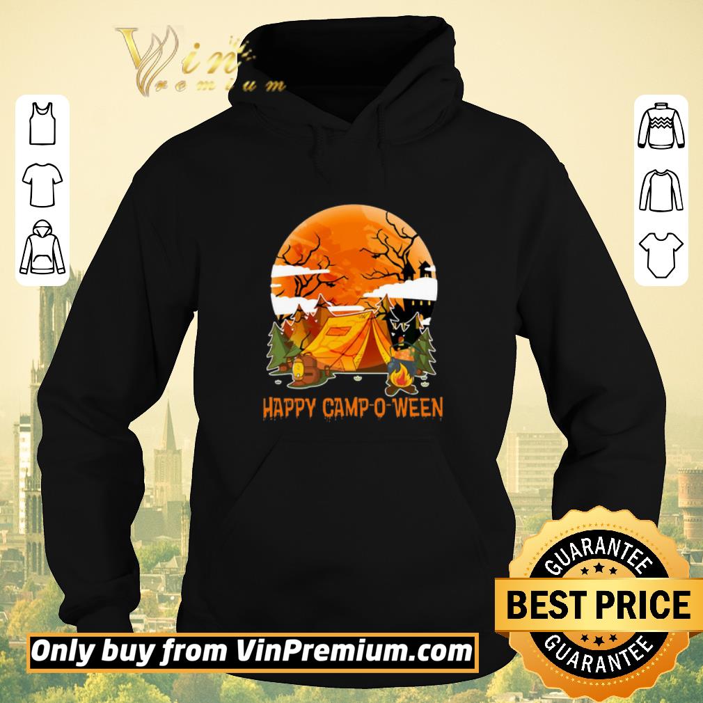 Pretty Funny Happy Camp-O-Ween Camp Camping Halloween Gifts shirt sweater 8095ab22 pretty funny happy camp o ween camp camping halloween gifts shirt sweater 4 - Pretty Funny Happy Camp-O-Ween Camp Camping Halloween Gifts shirt sweater